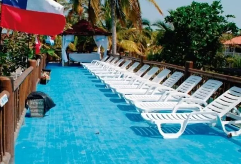 ホテル Camino Verde