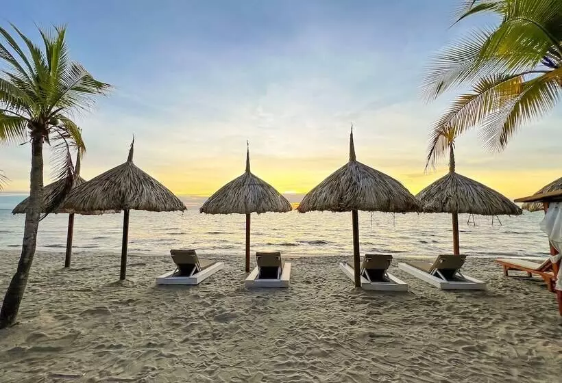 ホテル Camino Verde