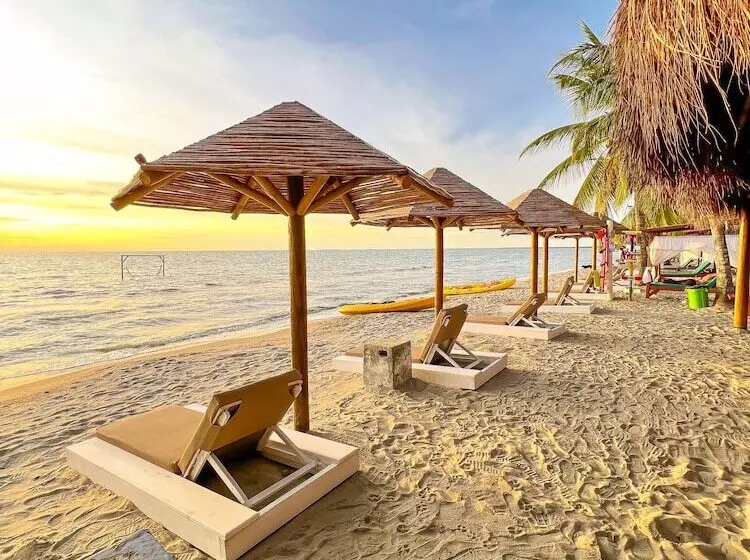 ホテル Camino Verde