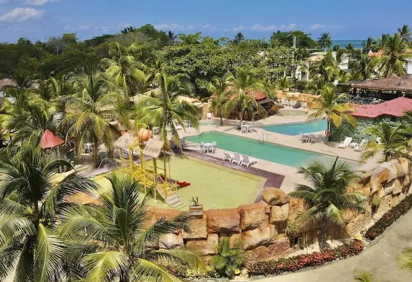 ホテル Camino Verde