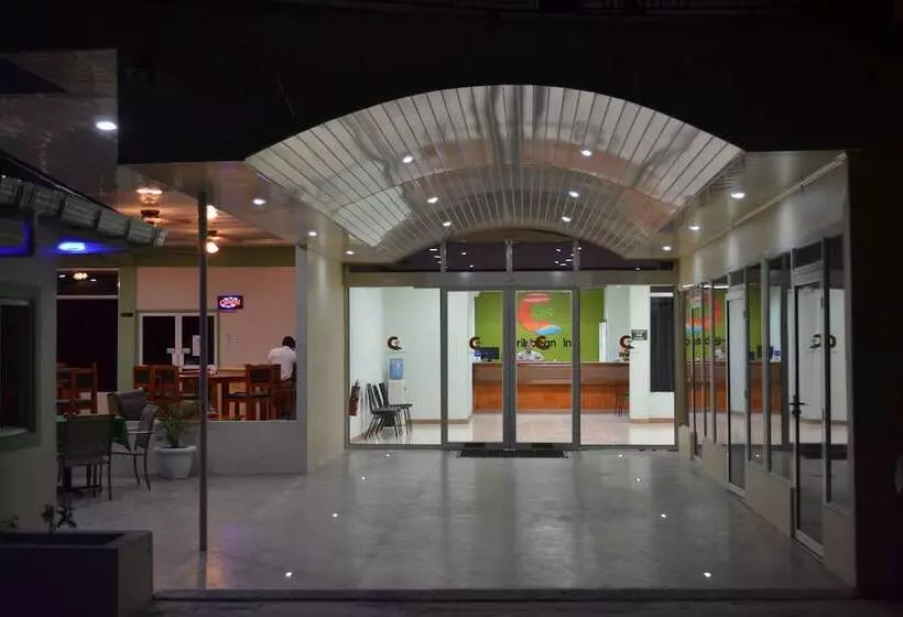 Hotel Caribbean Inn