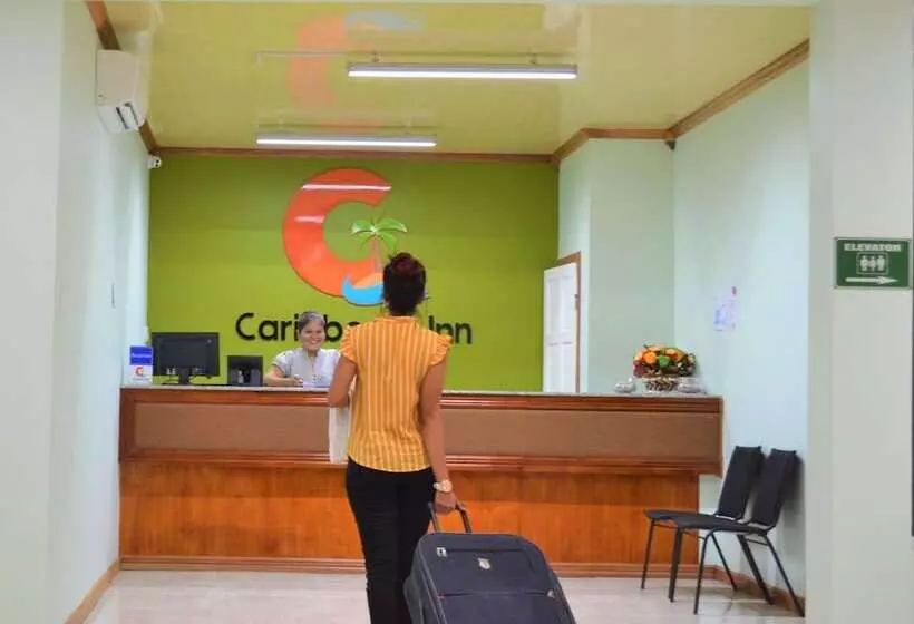 Hotel Caribbean Inn