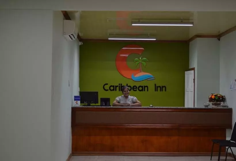 Hotel Caribbean Inn