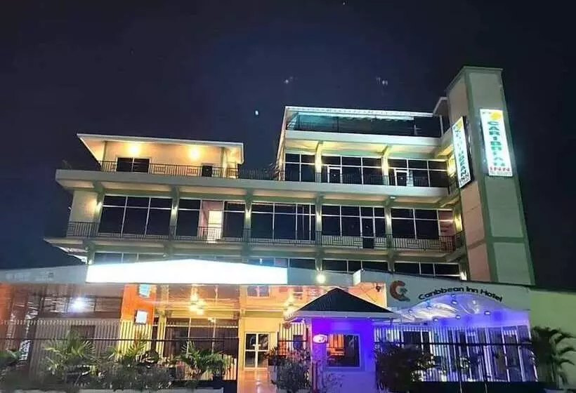 Hotel Caribbean Inn
