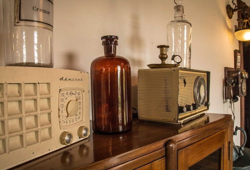 هتل Delirio Campestre