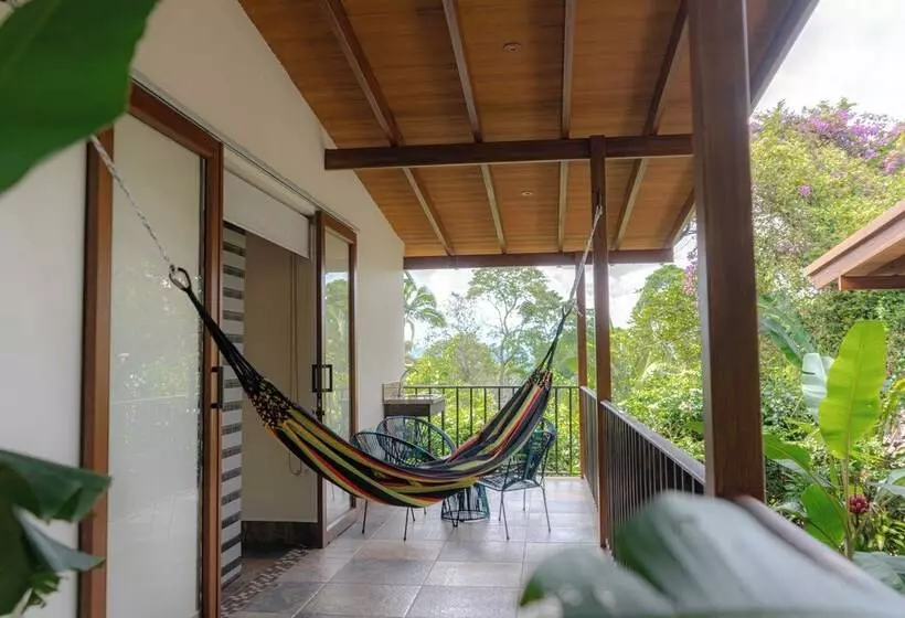 ホテル Delirio Campestre