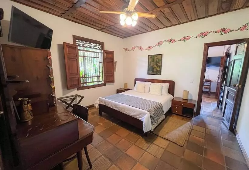 ホテル Delirio Campestre