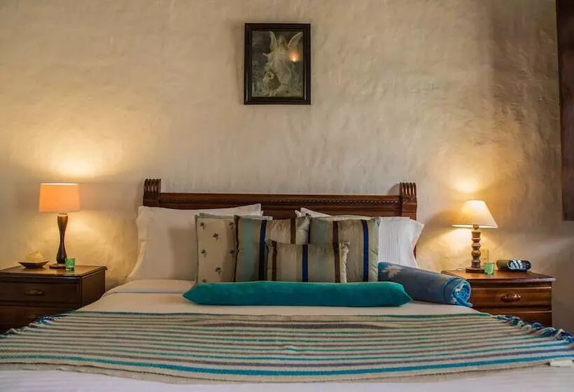 ホテル Delirio Campestre