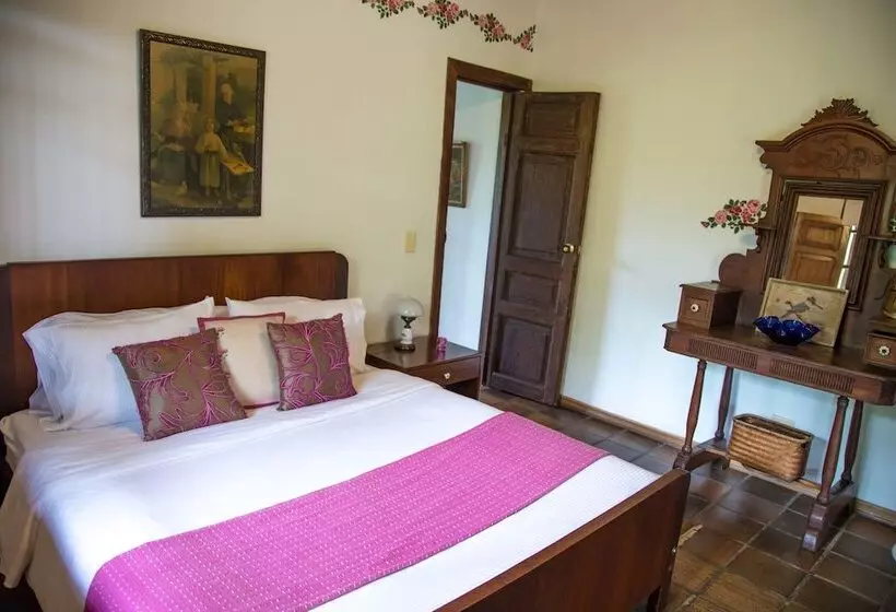 ホテル Delirio Campestre