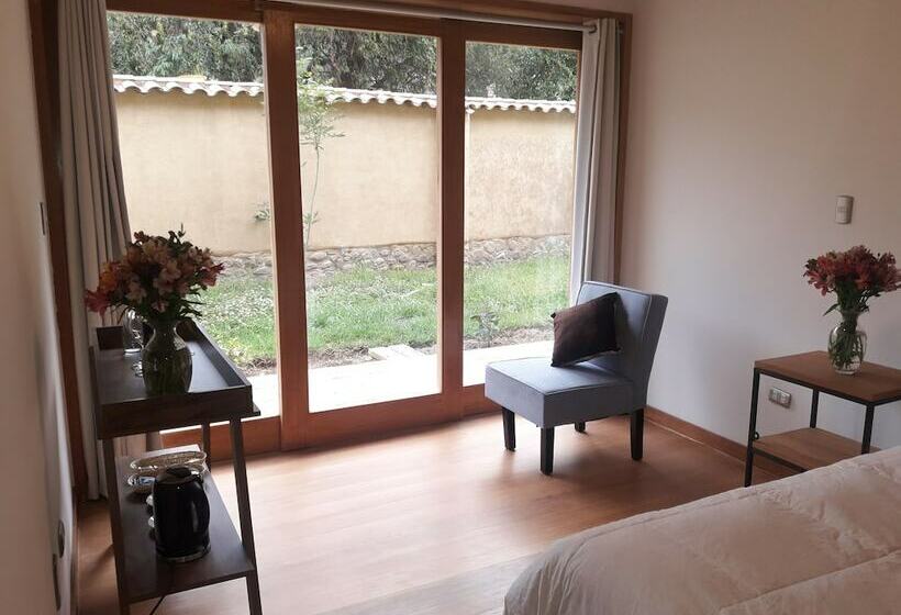 ホテル Casafranca