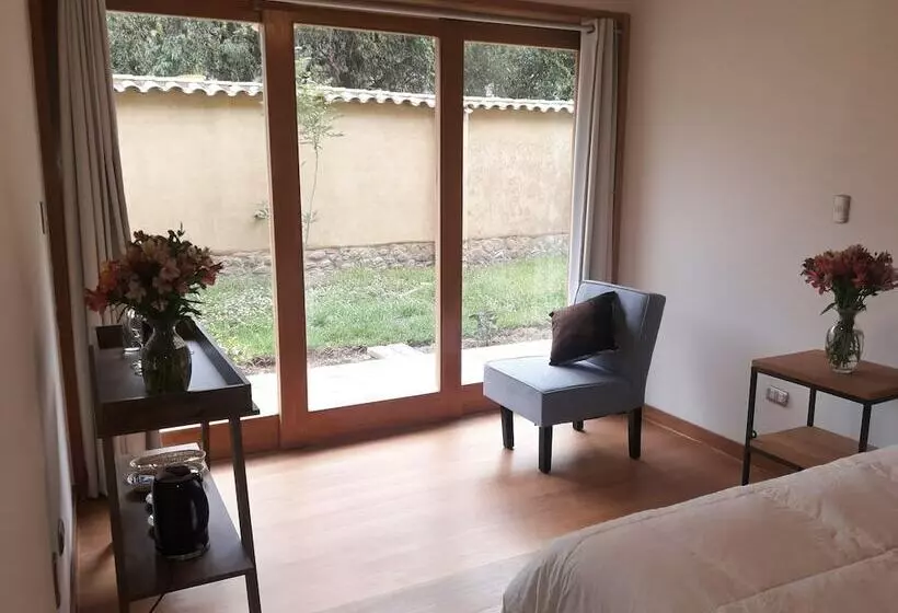 ホテル Casafranca