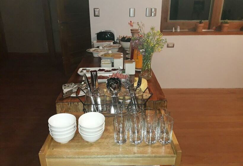 ホテル Casafranca