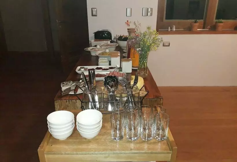 ホテル Casafranca