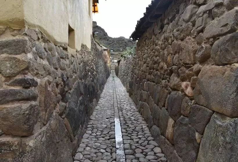 ホテル Casafranca