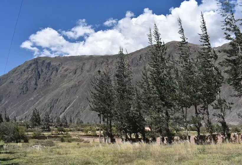 ホテル Casafranca