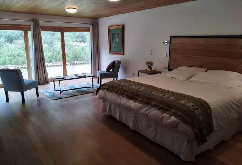 ホテル Casafranca