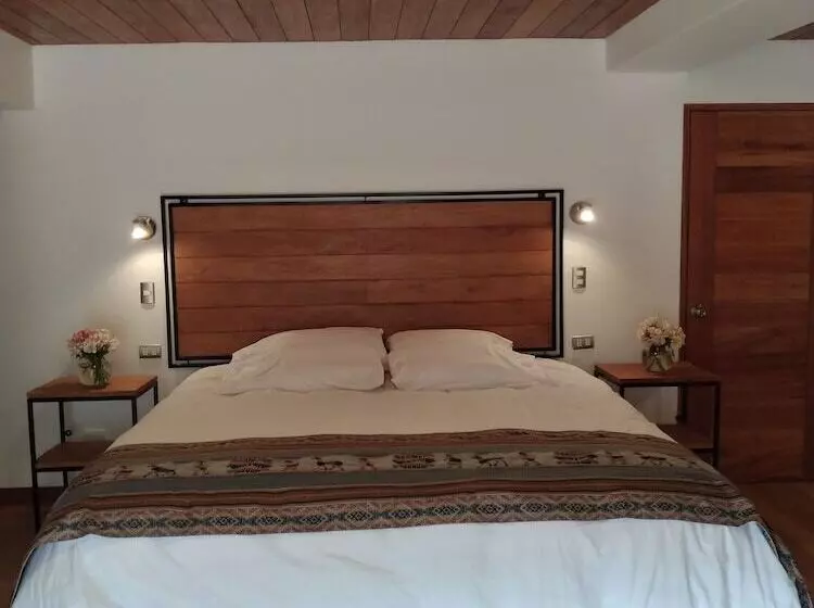 ホテル Casafranca