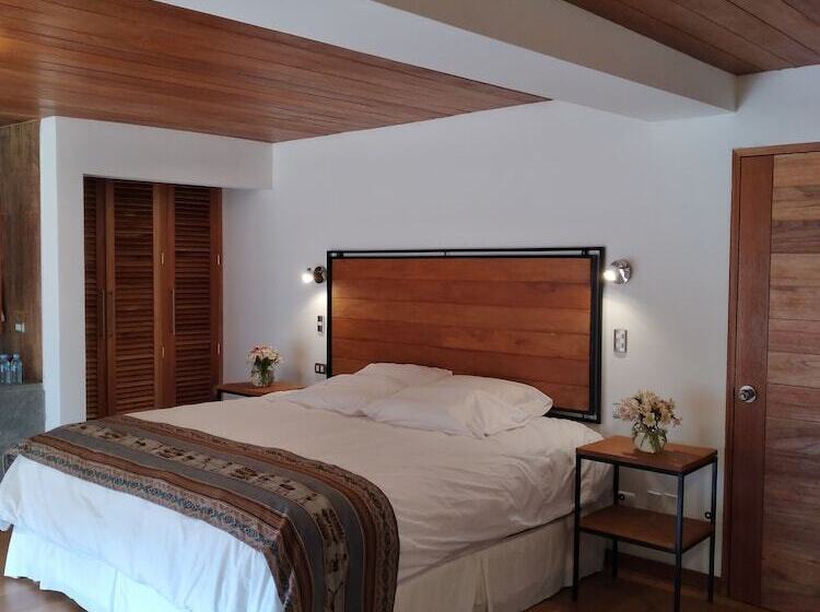 ホテル Casafranca