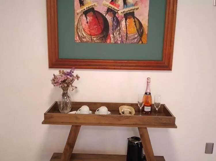 ホテル Casafranca