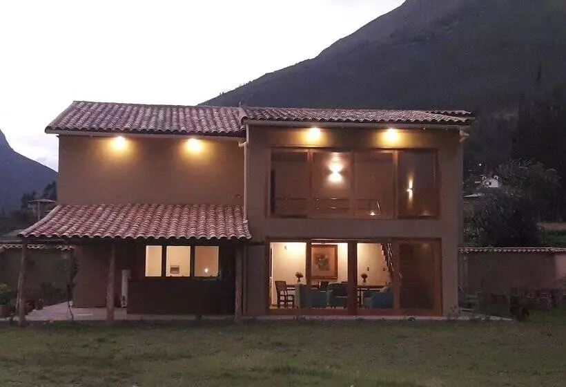 ホテル Casafranca