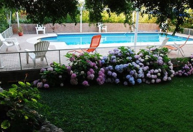 Hotel Complejo Piscis