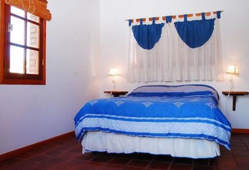 Hotel Complejo Piscis