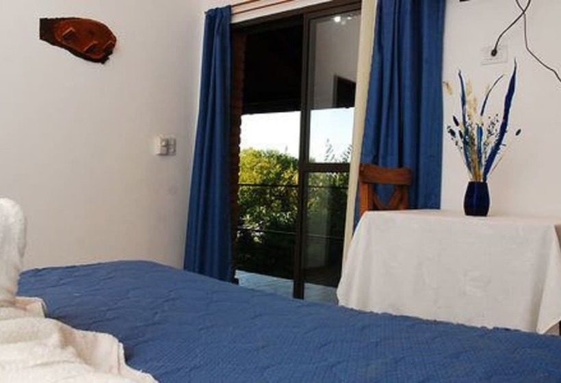 Hotel Complejo Piscis