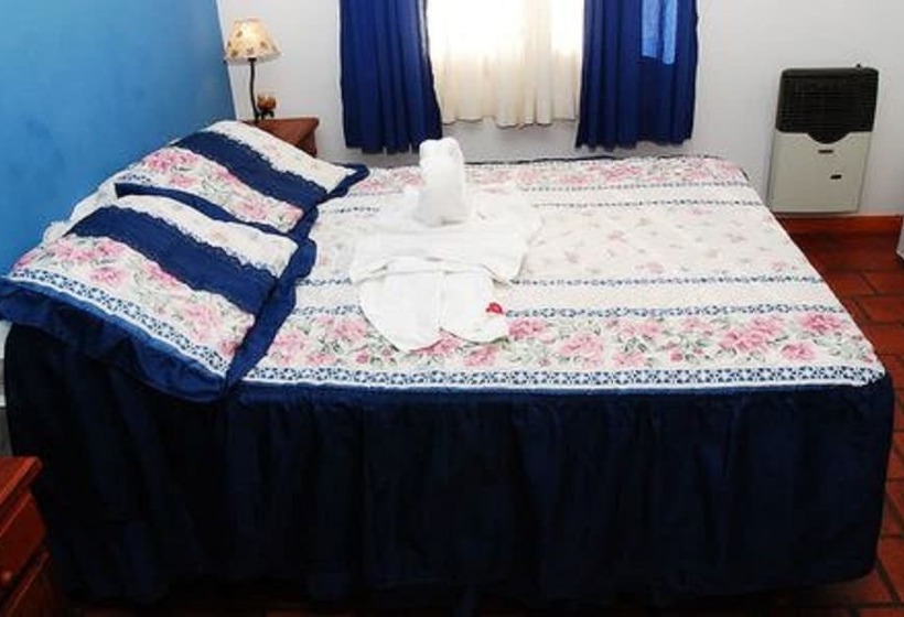 Hotel Complejo Piscis