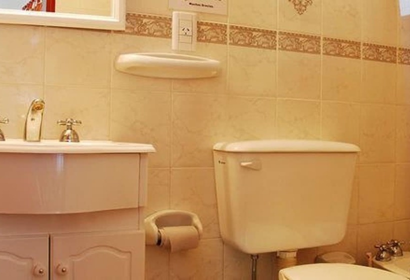 Hotel Complejo Piscis