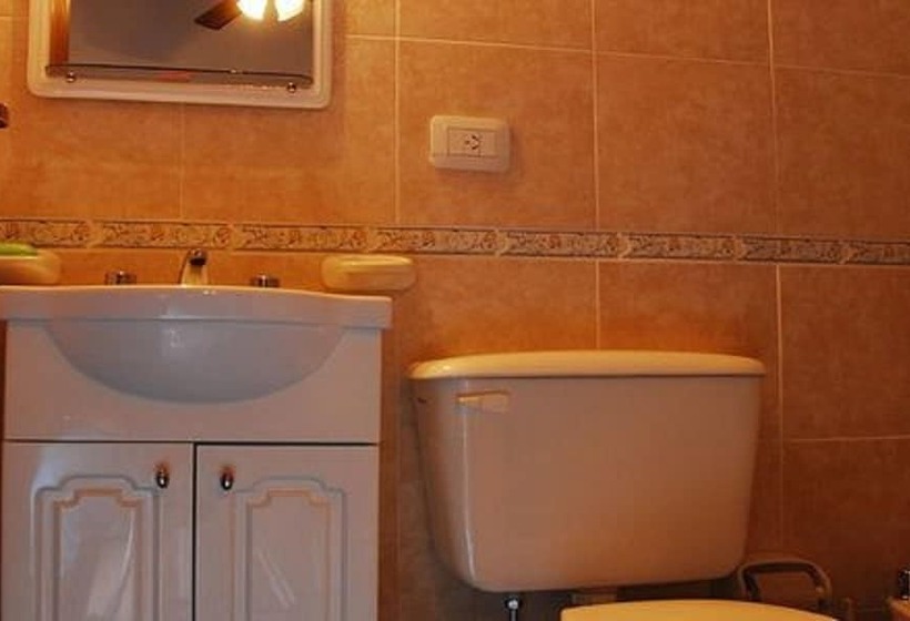 Hotel Complejo Piscis