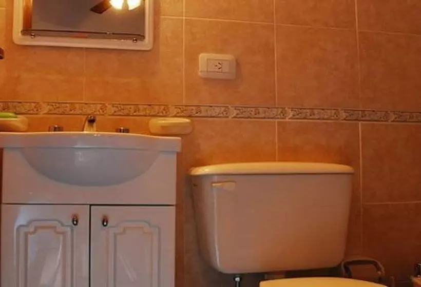 Hotel Complejo Piscis