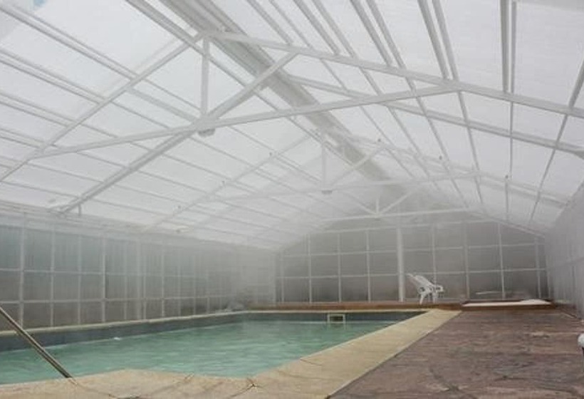 Hotel Complejo Piscis