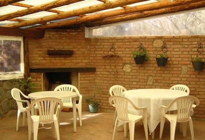 Hotel Complejo Piscis