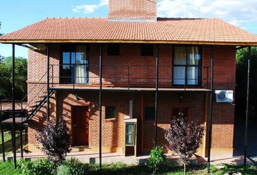 Hotel Complejo Piscis