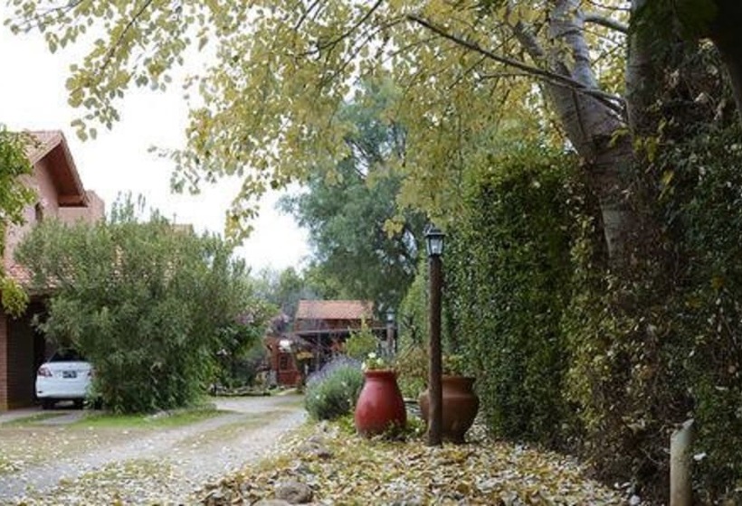 Hotel Complejo Piscis