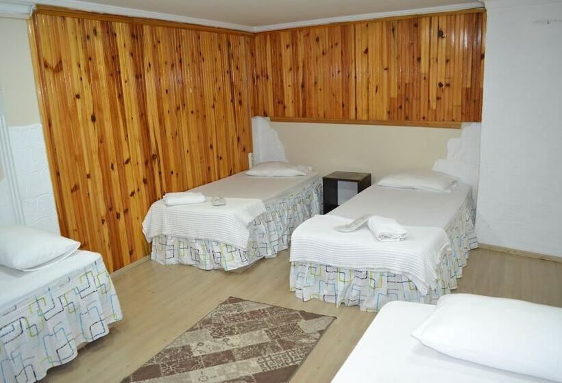 酒店 Damla Pansiyon