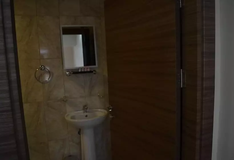 Hotelli Divrigi Kosk