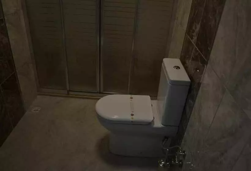 Hotelli Divrigi Kosk