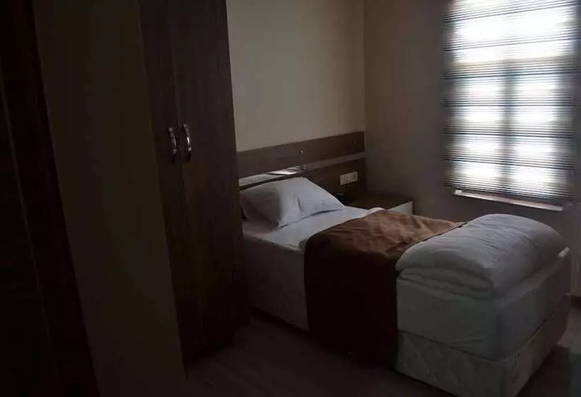 Hotelli Divrigi Kosk