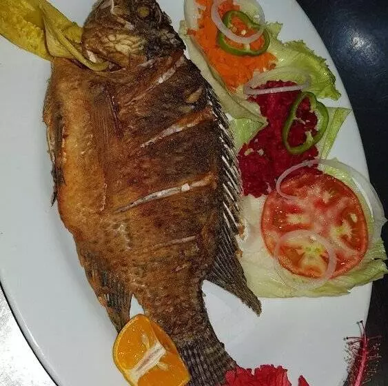 Hotelli Finca Playa Venecia