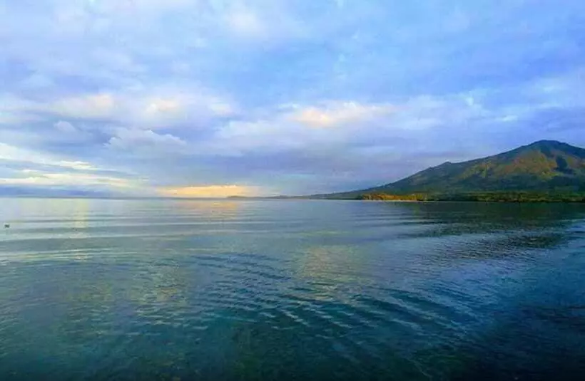 Hotelli Finca Playa Venecia