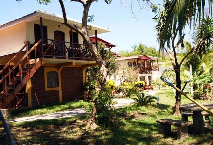 هتل Finca Playa Venecia