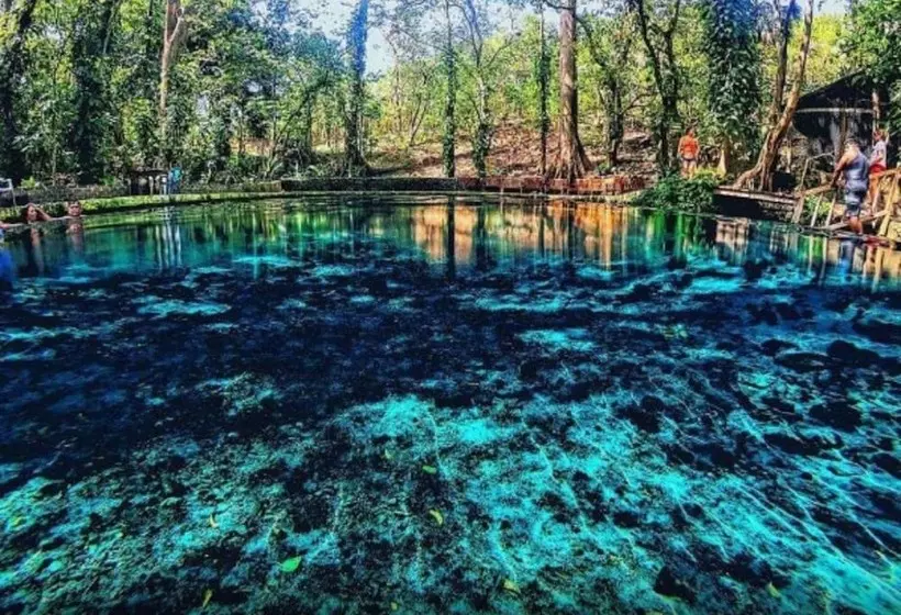 Hotelli Finca Playa Venecia