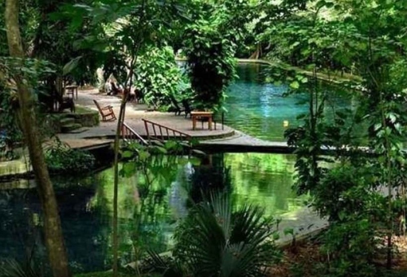 هتل Finca Playa Venecia