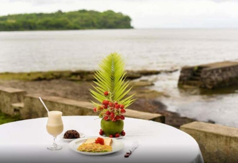 هتل Finca Playa Venecia