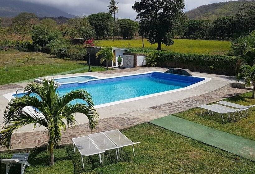 هتل Finca Playa Venecia