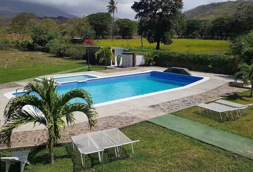 Hotelli Finca Playa Venecia