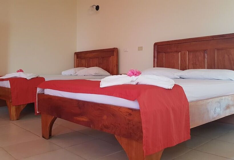 هتل Finca Playa Venecia