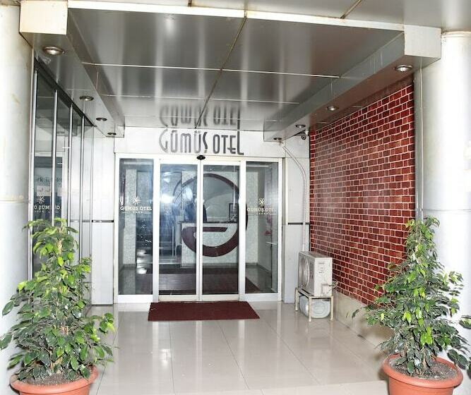 Gumus Otel