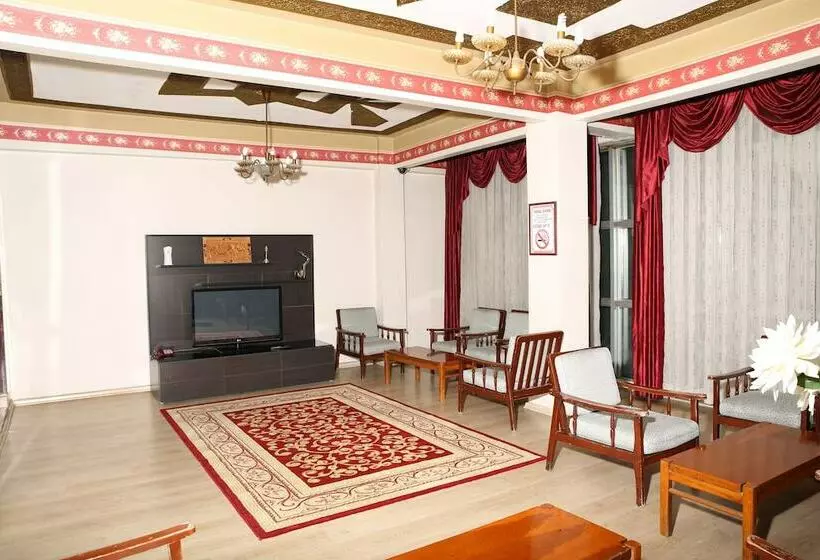 Gumus Otel